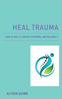 Heal Trauma